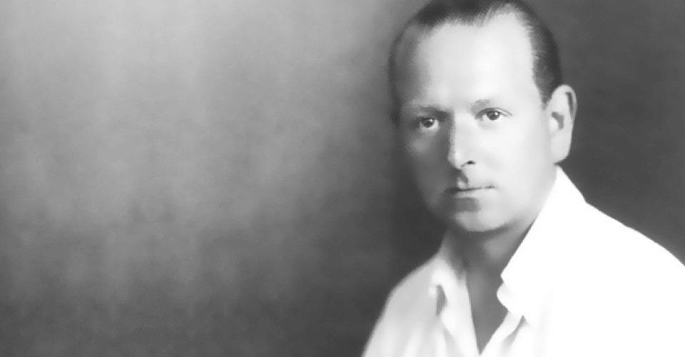 Tout savoir sur Edward Bach