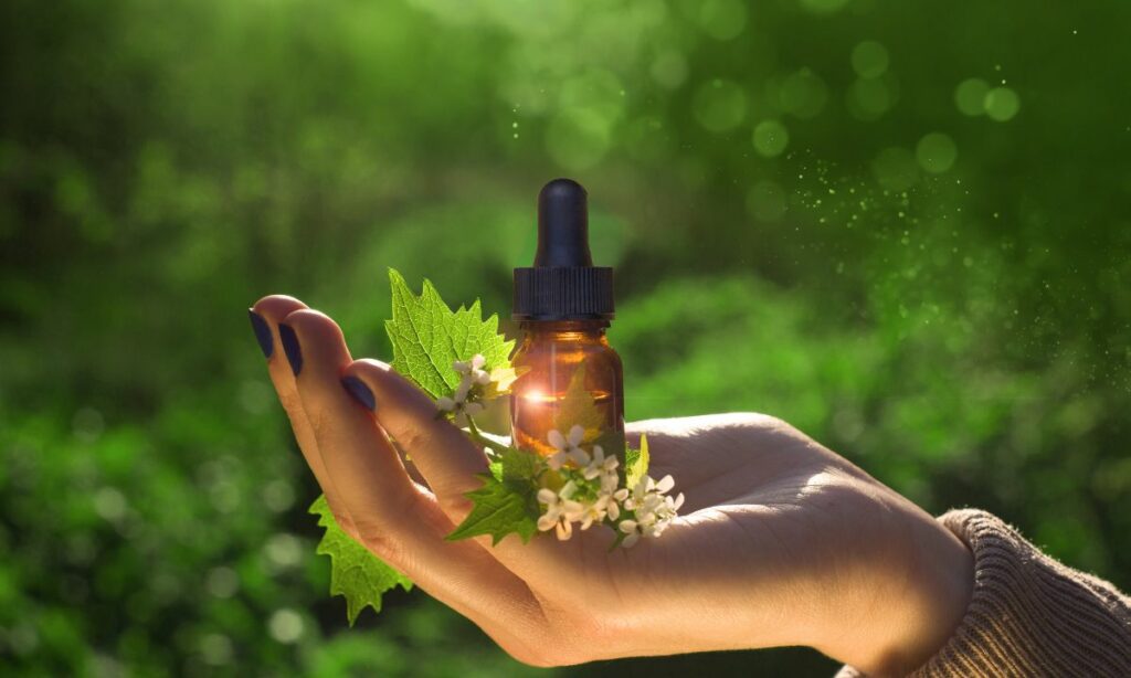 Tout savoir sur les fleurs de bach Aspen